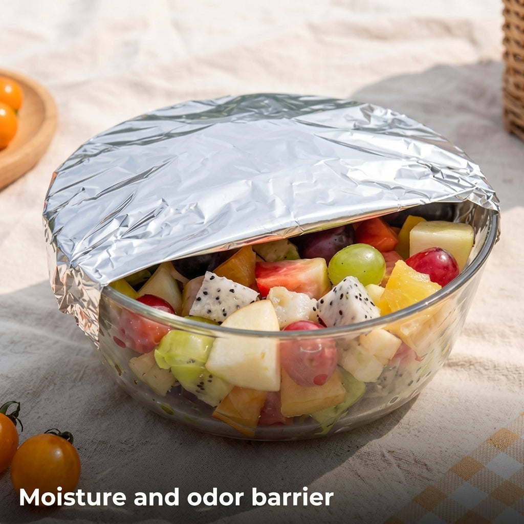 50% OFF TODAY | SealFresh™ - Food Covers