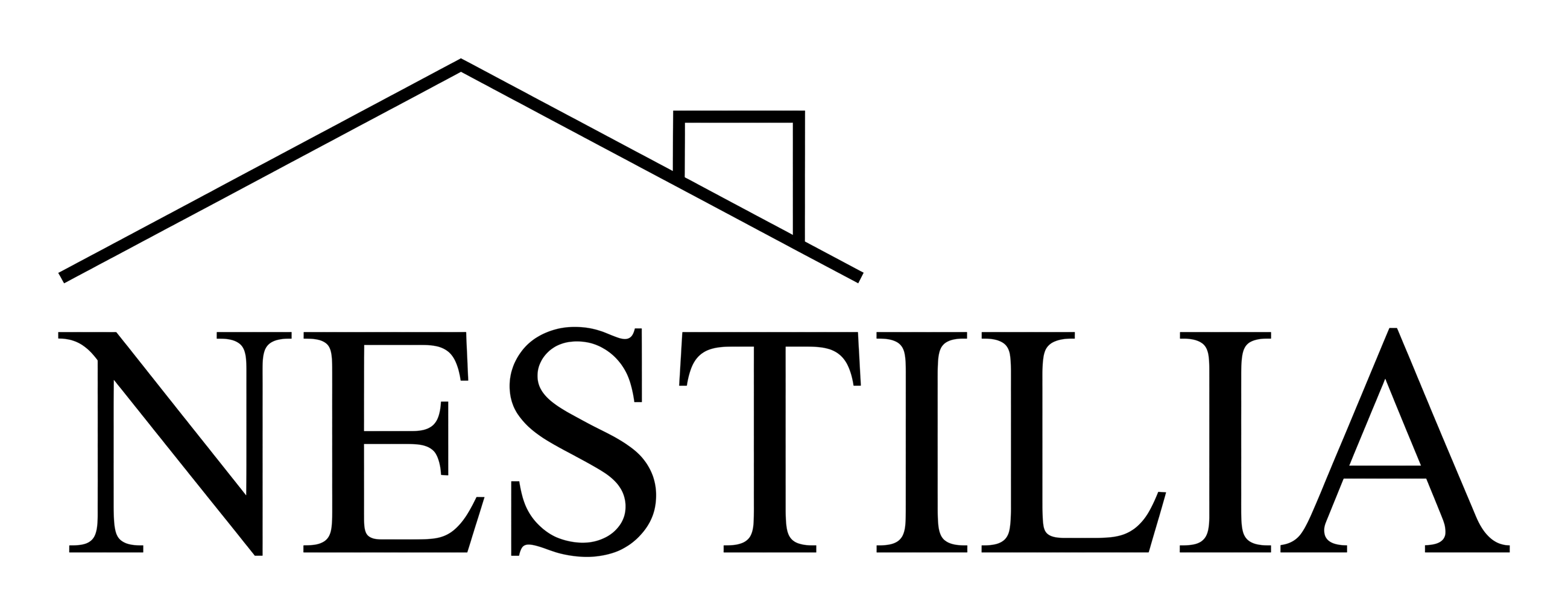 Nestilia
