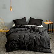 Plain Duvet Cover