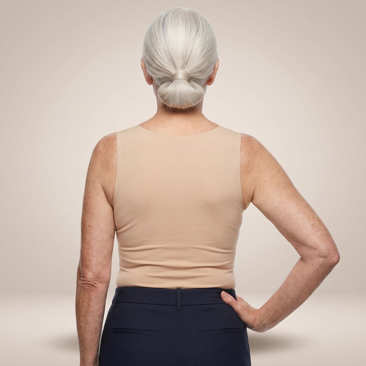 1+1 FREE TODAY | BareSupport™ - Wireless Bra Top