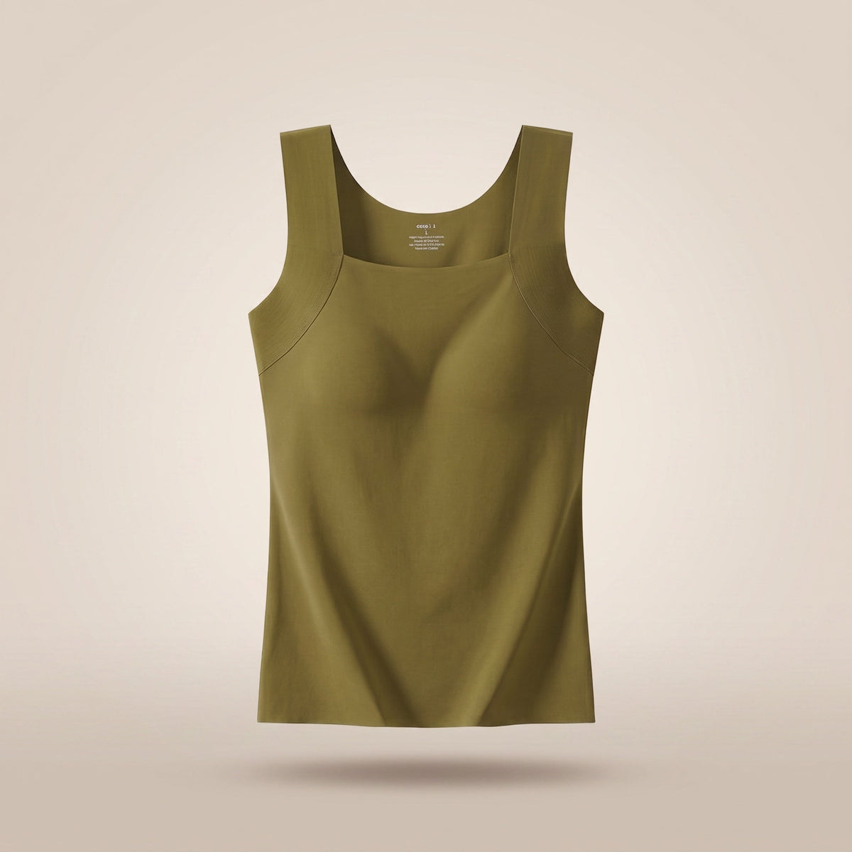 1+1 FREE TODAY | BareSupport™ - Wireless Bra Top