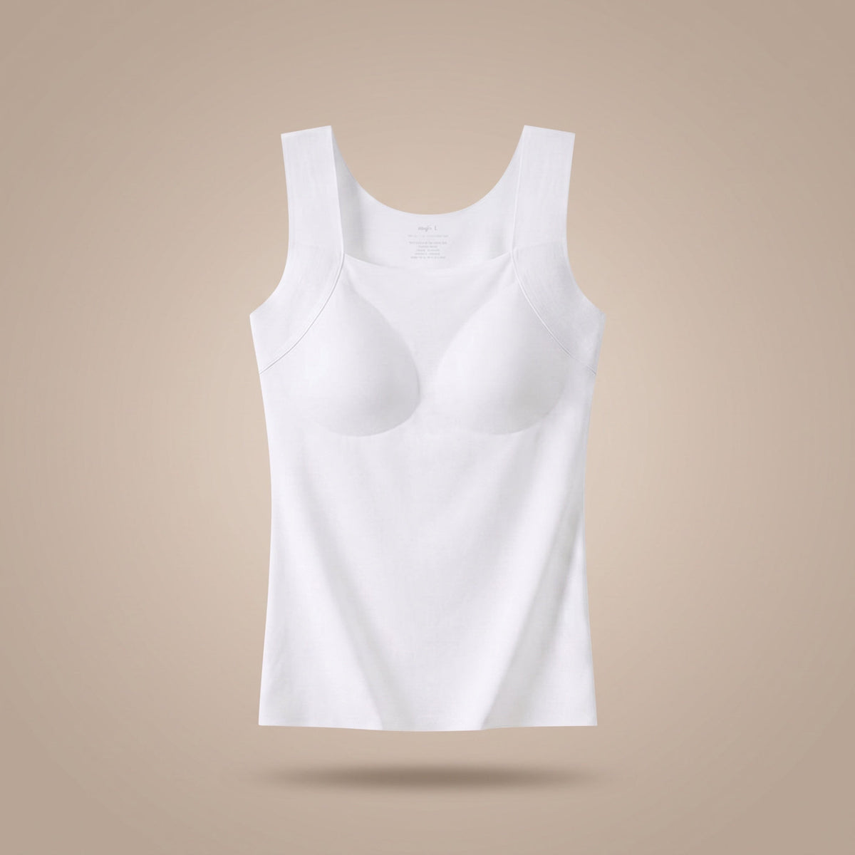 1+1 FREE TODAY | BareSupport™ - Wireless Bra Top