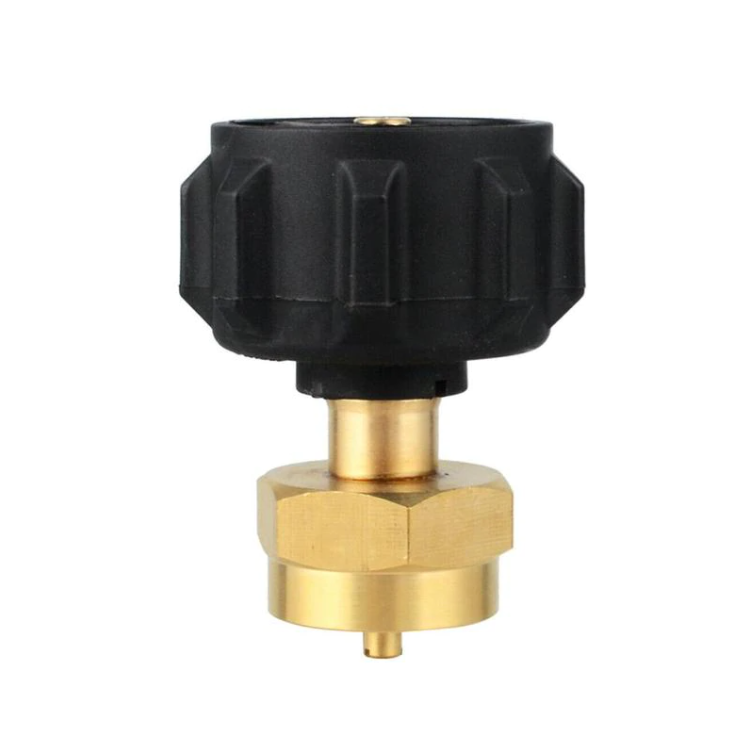 Profill™ - Propane Refill Adapter