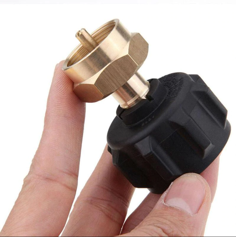 Profill™ - Propane Refill Adapter