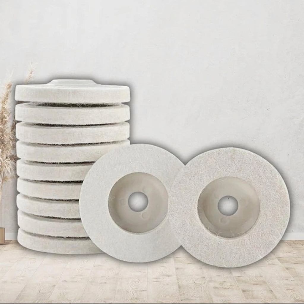 50% OFF TODAY | WoolShine™ - Gives every surface a luxurious feel