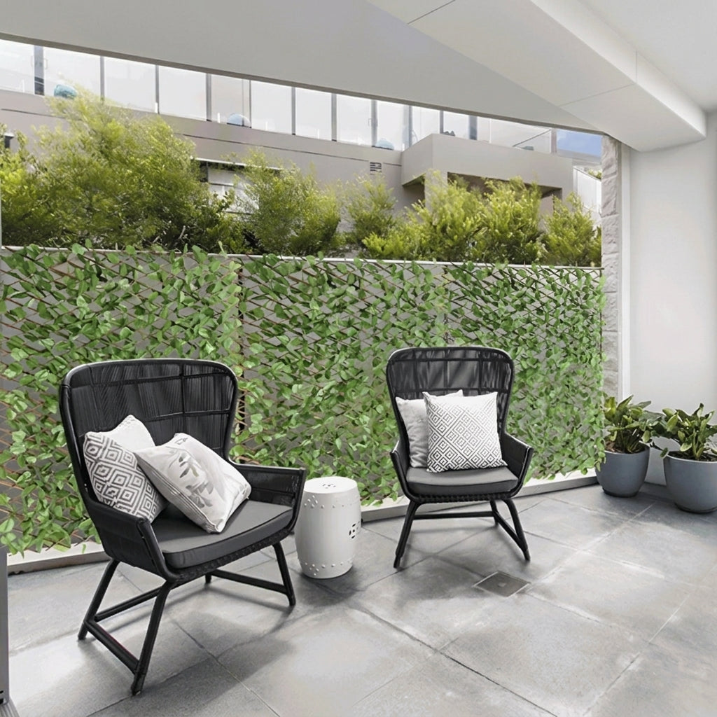 1 + 1 FREE TODAY | Gardenscape™ - Privacy Fence