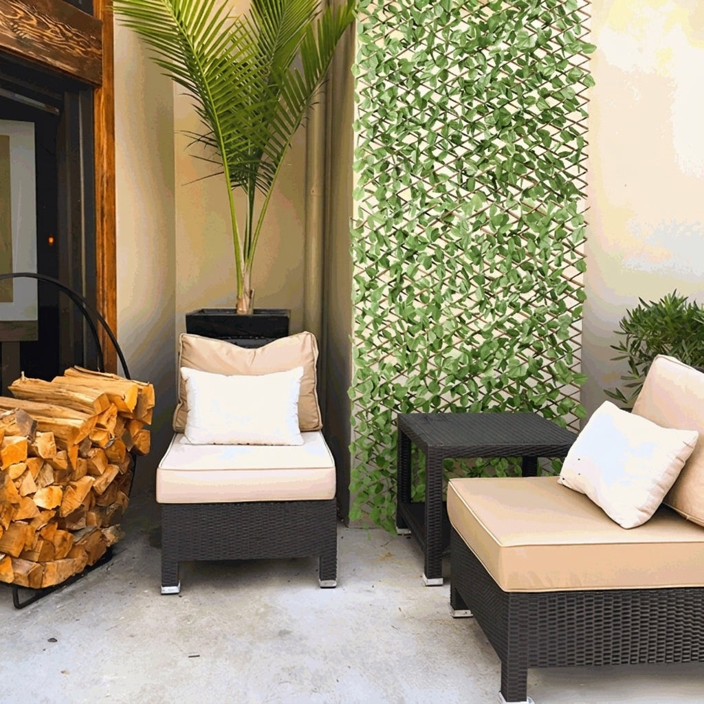 1 + 1 FREE TODAY | Gardenscape™ - Privacy Fence