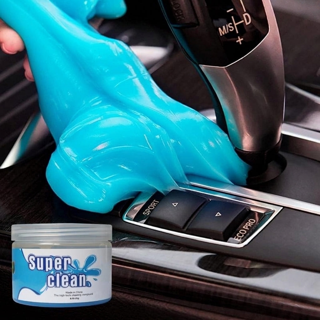 1 + 1 FREE TODAY | CleanGel™ - Effortlessly remove all dust