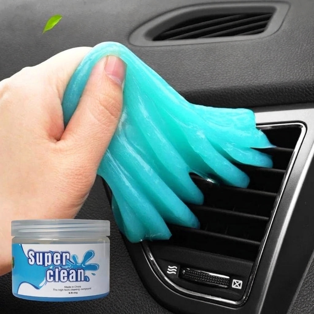 1 + 1 FREE TODAY | CleanGel™ - Effortlessly remove all dust