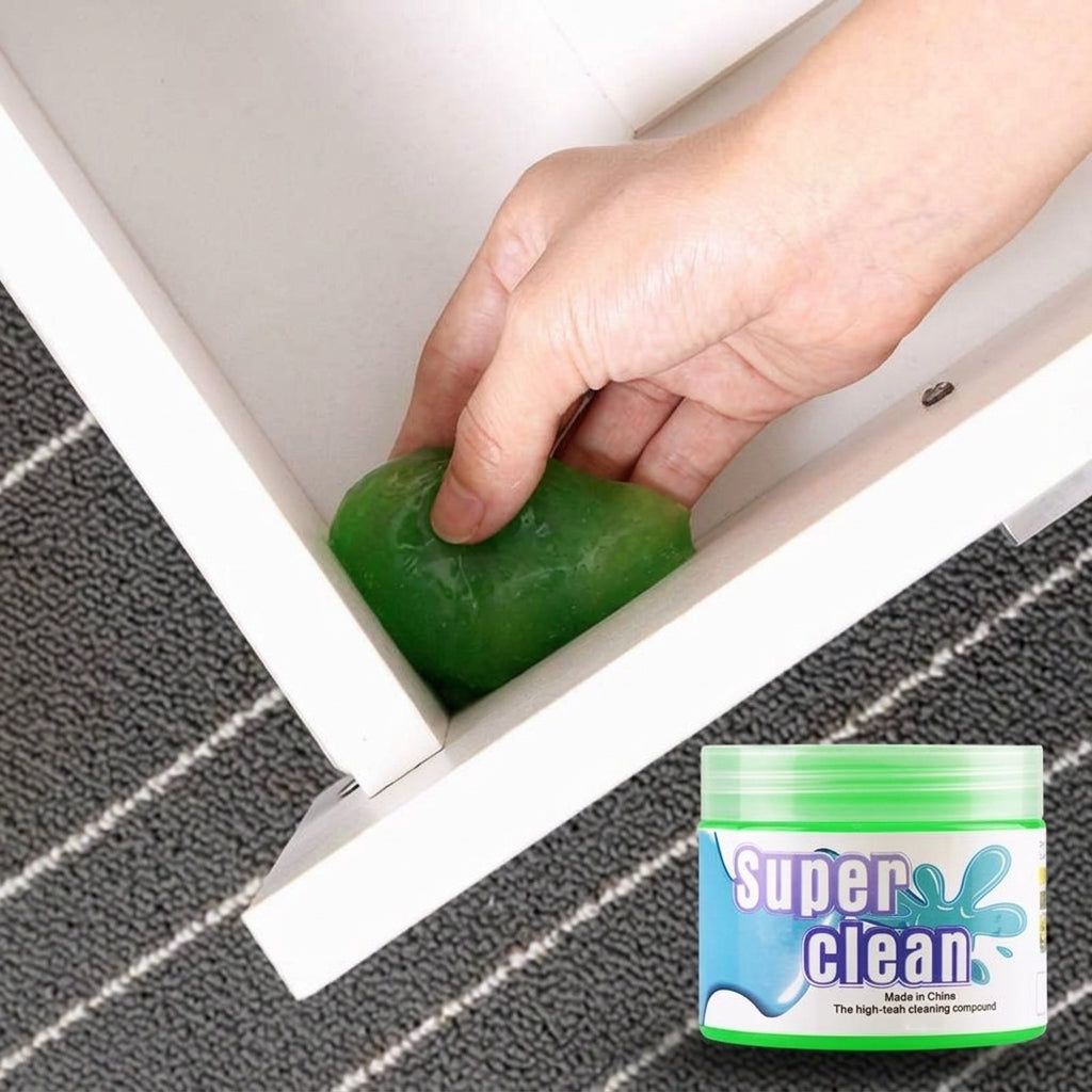 1 + 1 FREE TODAY | CleanGel™ - Effortlessly remove all dust