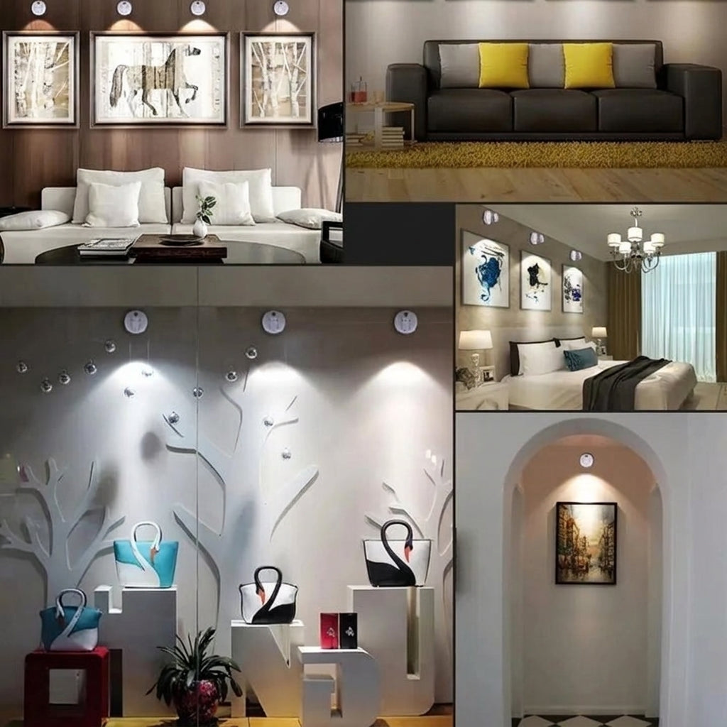 1 + 1 FREE TODAY | SpotPerfect™ - Transform your home into a luxurious sanctuary!