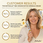1+1 FREE TODAY | BotoxLux™ - Bee Venom Cream