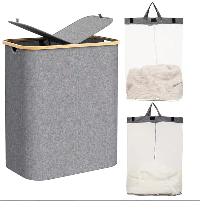50% OFF TODAY | DuoHamper™