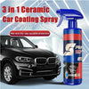 ShineArmor™ 3-in-1 Car Coating and Polishing Spray | ByCheri