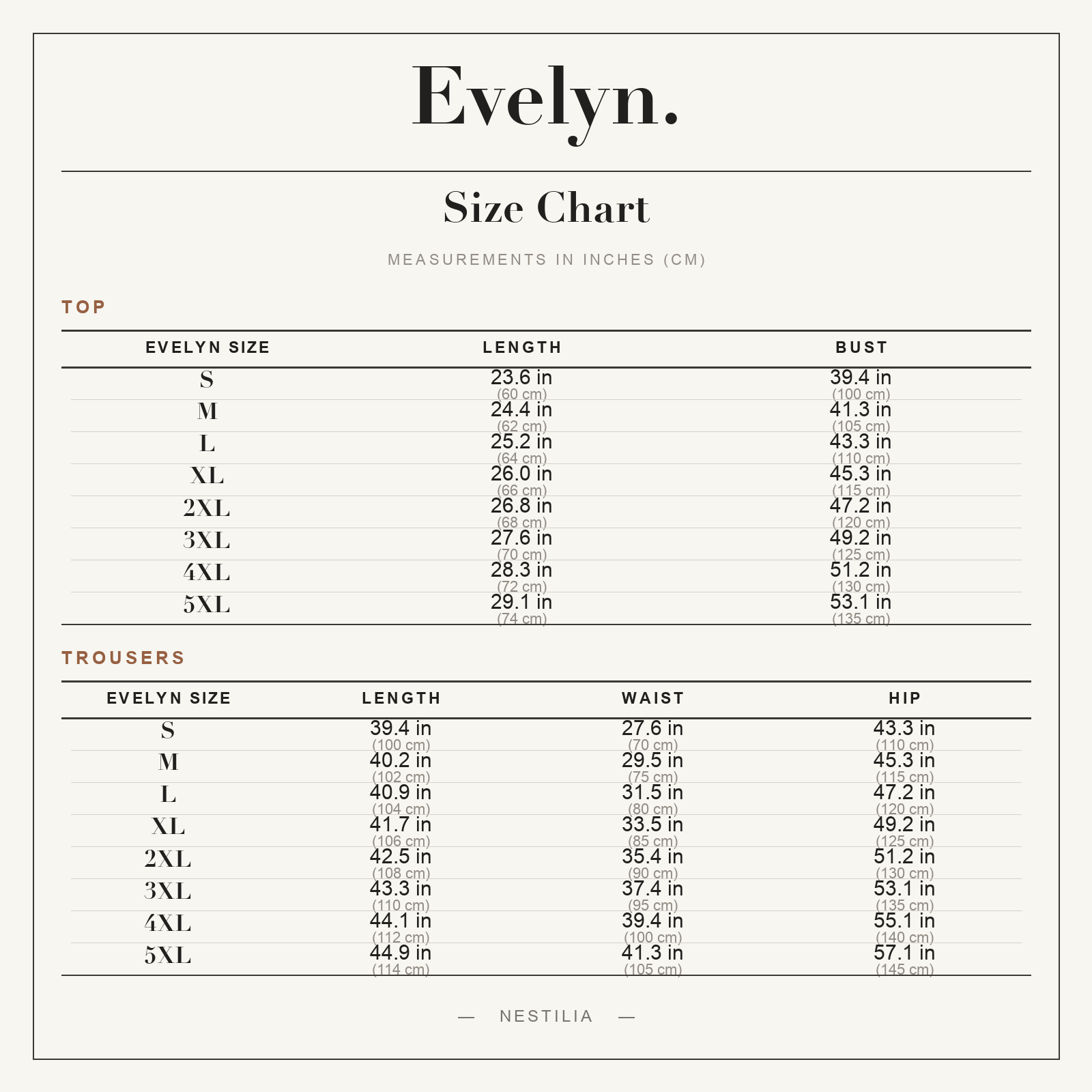 60% OFF TODAY | Evelyn™ - 2-Piece Set