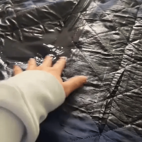 50% OFF TODAY  DryShield™ - Waterproof Protection