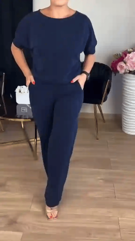 50% OFF TODAY ONLY  Hannah™ - 3-Piece Set