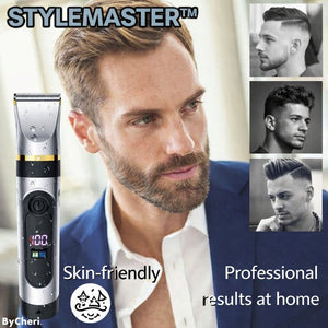 StyleMaster professional results at home