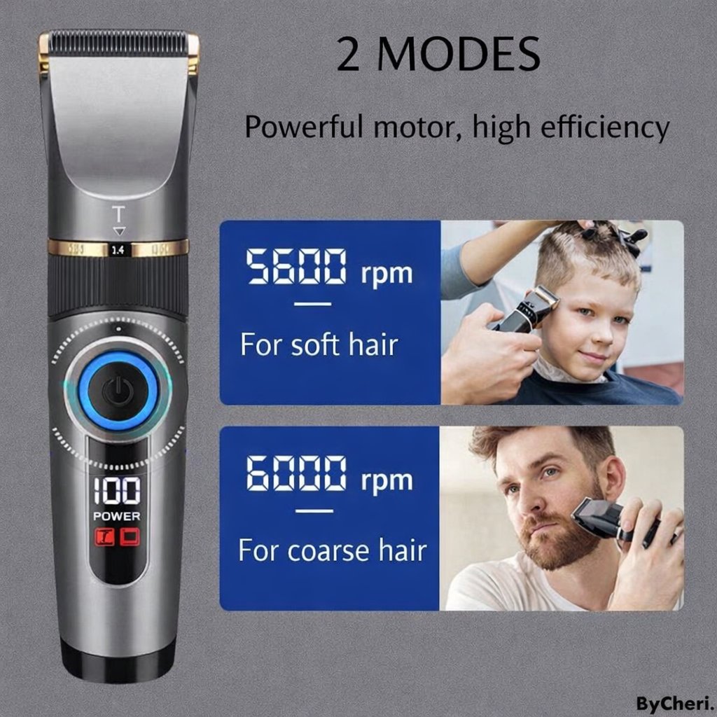 2 modes