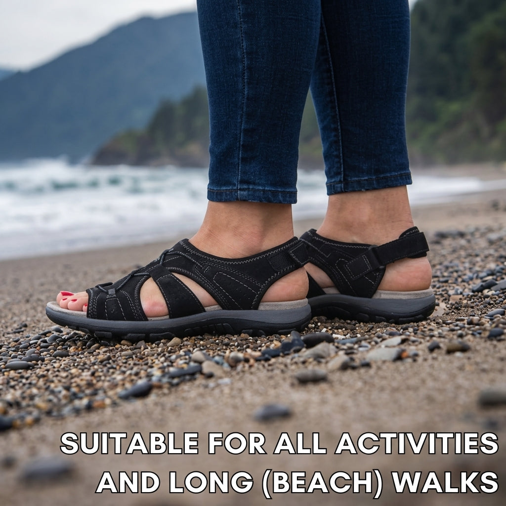 60% OFF TODAY | Valerie™ - Style and comfort at the same time
