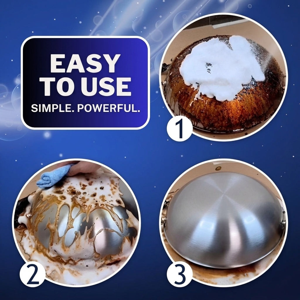 1 + 1 FREE TODAY | GreaseOut™ - Stain remover