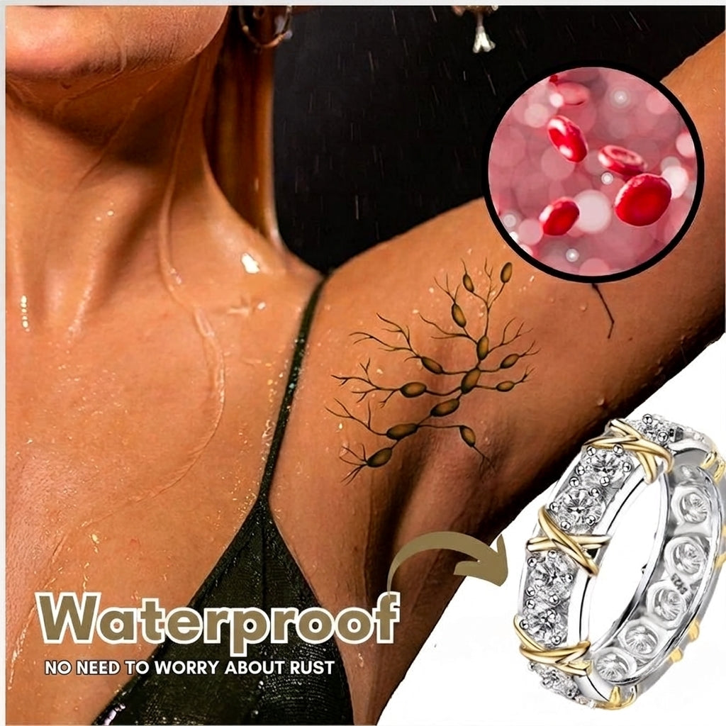 50% OFF TODAY | LymphMag™ - Feel different in weeks