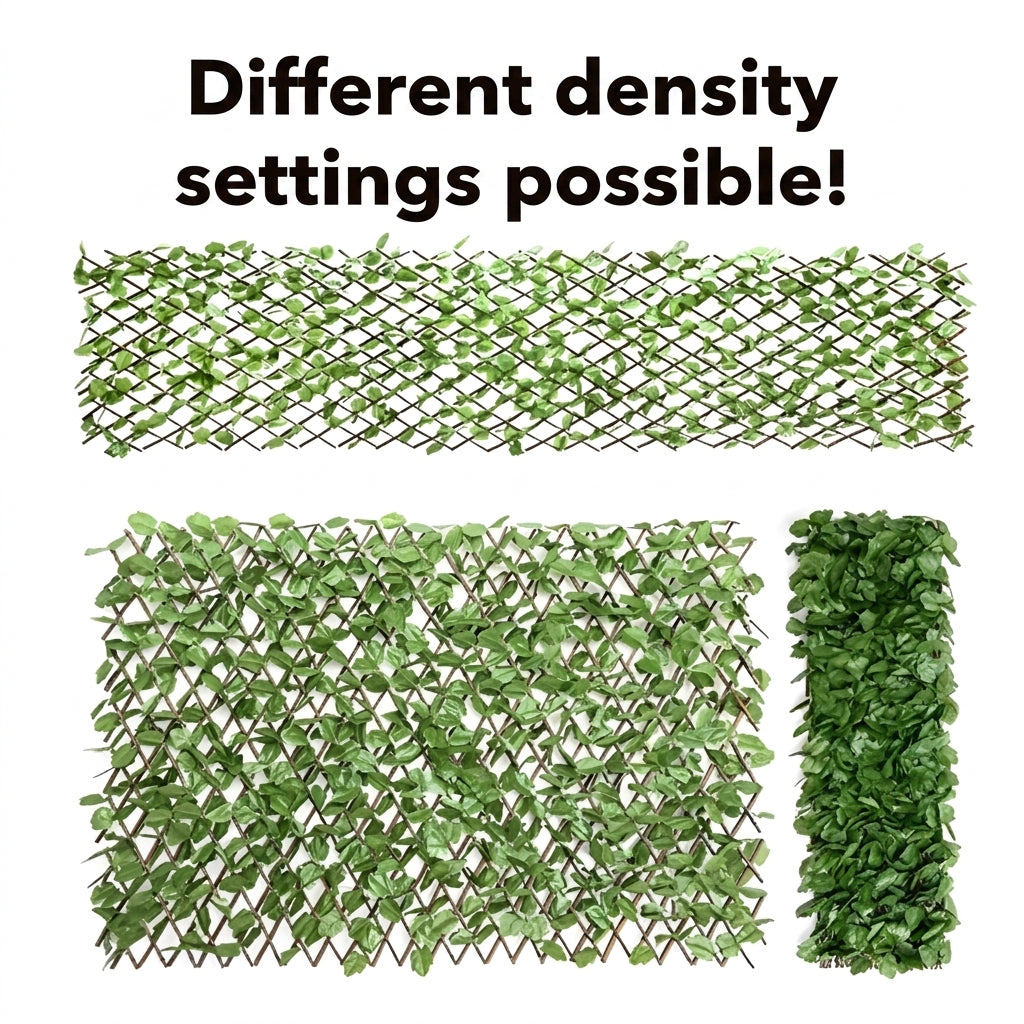 1 + 1 FREE TODAY | Gardenscape™ - Privacy Fence