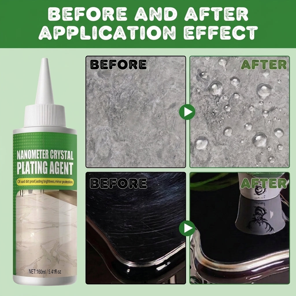 1 + 1 FREE TODAY | SurfaceShine™ - No more dull and worn stone surfaces!