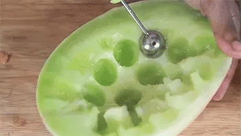 50% OFF TODAY   FruitBites™ - Experience the exciting new way to cut your watermelon and fruit!