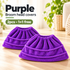1+1 FREE TODAY | DustSweep™ - Broom Head Cover