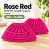 1+1 FREE TODAY | DustSweep™ - Broom Head Cover