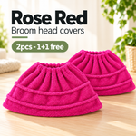 1+1 FREE TODAY | DustSweep™ - Broom Head Cover