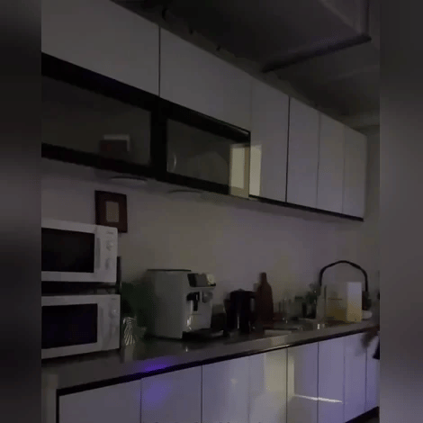 50% OFF TODAY | CeilGlow™ - Rechargeable Ceiling Light