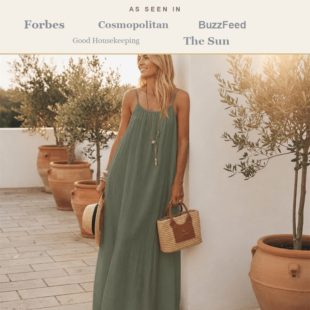 As seen in Forbes, Cosmopolitan, BuzzFeed, Good Housekeeping and The Sun