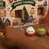 50% OFF TODAY | SquishCount™ - Christmas Squishies Advent Calendar