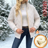50% OFF TODAY | SnugCollar™ - Warm Winter Jacket