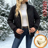 50% OFF TODAY | SnugCollar™ - Warm Winter Jacket