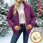 50% OFF TODAY | SnugCollar™ - Warm Winter Jacket