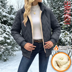 50% OFF TODAY | SnugCollar™ - Warm Winter Jacket