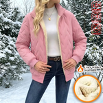 50% OFF TODAY | SnugCollar™ - Warm Winter Jacket