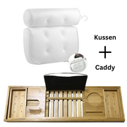 Bath Tub Organizer