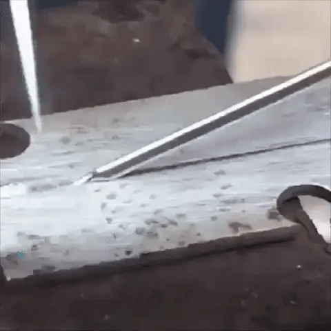 1 + 1 FREE TODAY  WeldRods™ - Universal welding wire for low temperatures