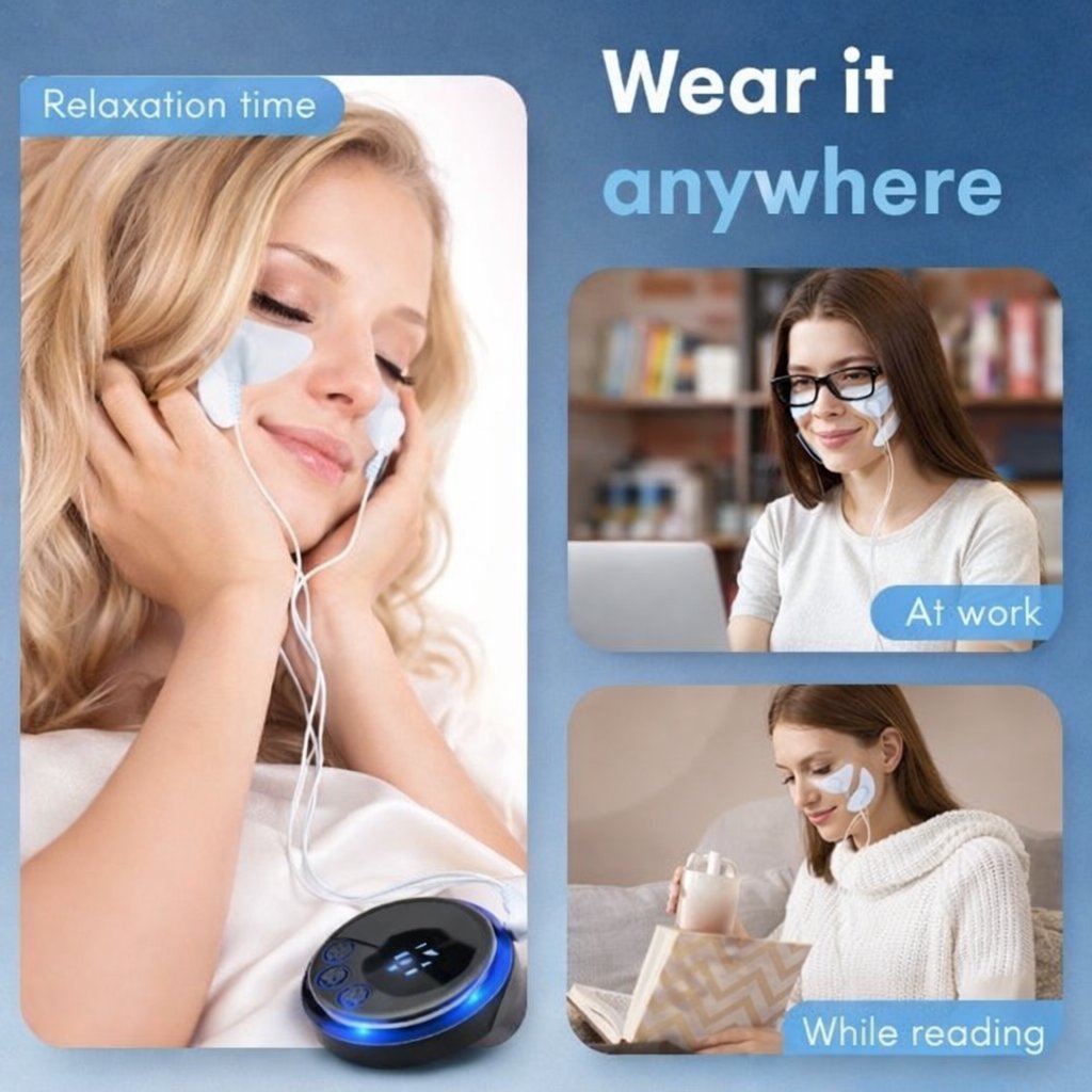 Wear it anywhere