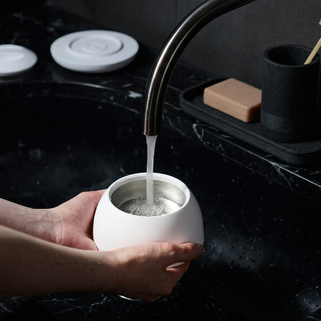50% OFF TODAY | DentaPure™ - Oral Appliance Cleaner