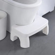 Foldable Toilet Squat Stool