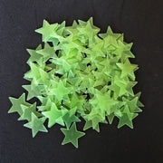 Star Wall Stickers