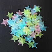 Star Wall Stickers