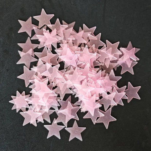 Star Wall Stickers