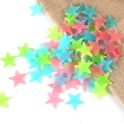 Star Wall Stickers
