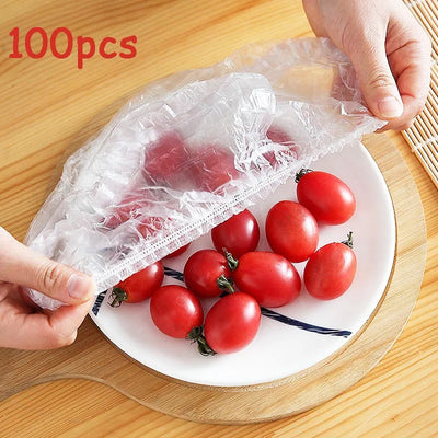 Disposable Food Covers